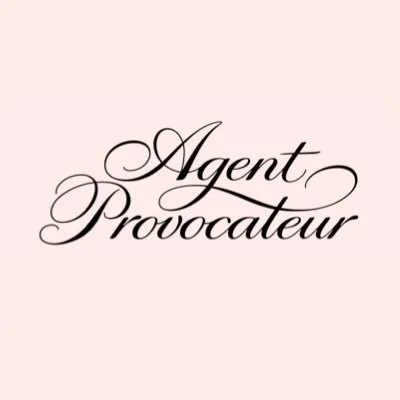 Agent Provocateur logo