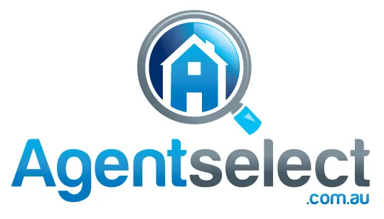 Agent Select logo