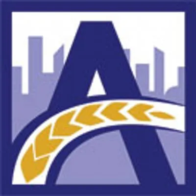 Agents National Title logo
