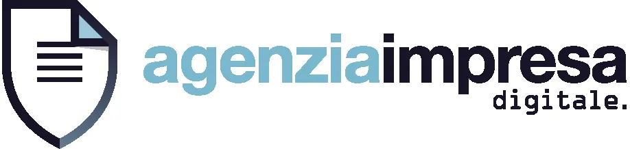 AgenziaImpresa logo