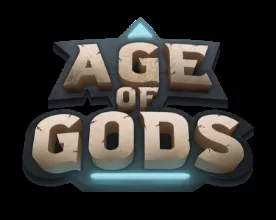 AgeOfGods logo