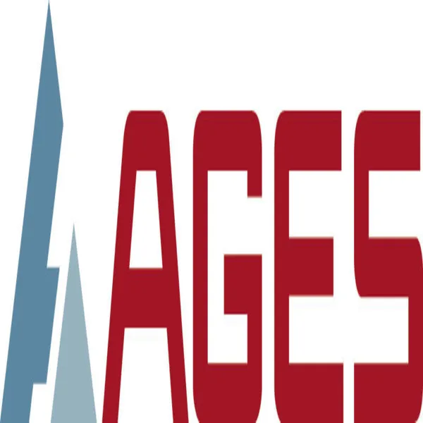 Ages logo
