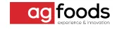AG FOODS logo