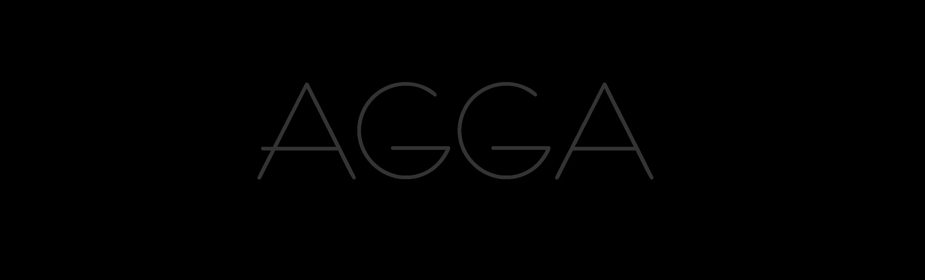 Agga logo