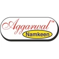 Aggarwal Namkeen logo