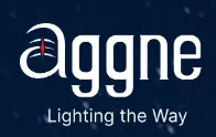 Aggne logo