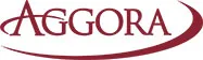AGGORA logo