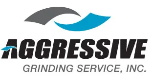 Aggressive Grinding logo