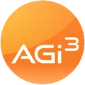 AGI Innovations logo
