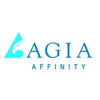AGIA logo