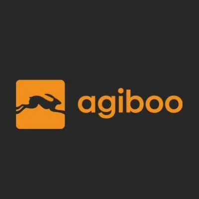 Agiboo logo