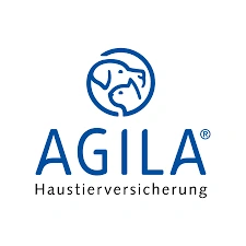 AGILA Haustierversicherung logo