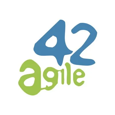 agile42 logo
