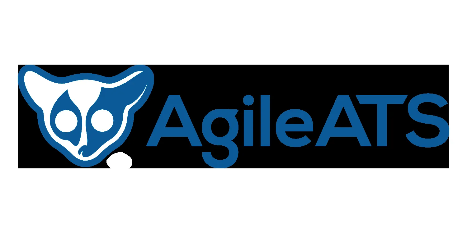 AgileATS logo
