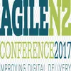 Agile NZ logo