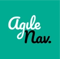 Agile Navigator logo