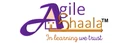 Agile Shaala logo