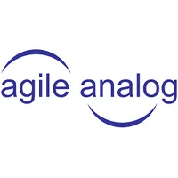 Agile Analog logo
