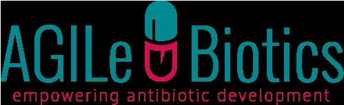 AGILeBiotics logo