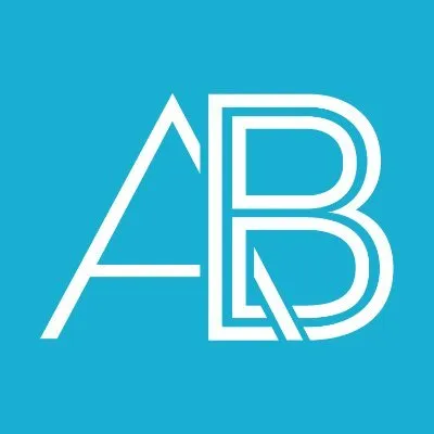 Agile Blue logo