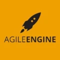AgileEngine logo