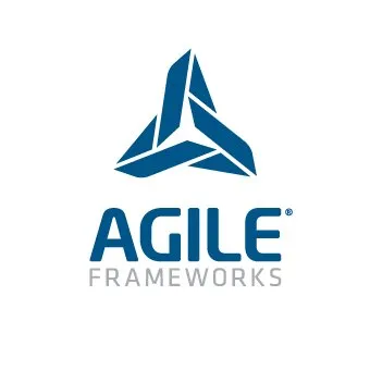 Agile Frameworks logo