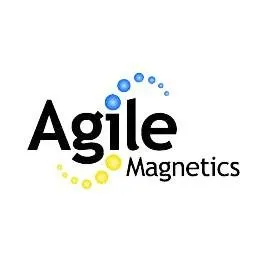Agile Magnetics logo