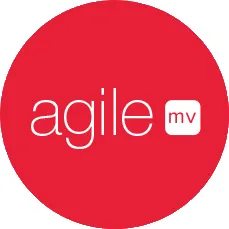 Agile MV logo