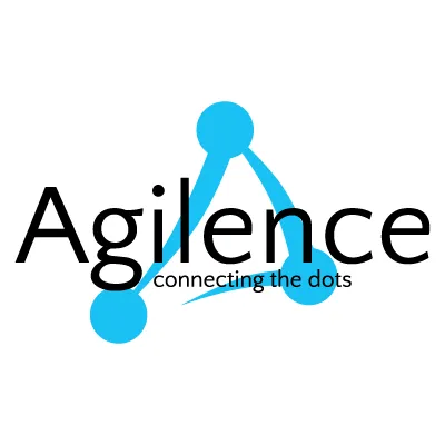 Agilence logo