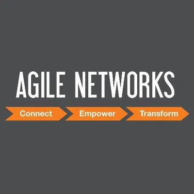 Agile Networks logo