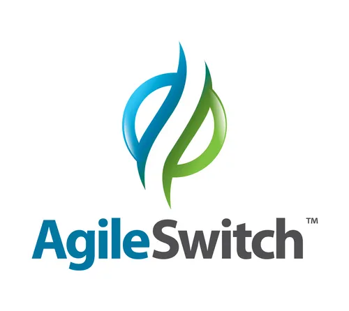 AgileSwitch logo