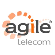 Agile Telecom logo