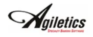 Agiletics logo