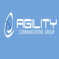 Agility Communications Group logo