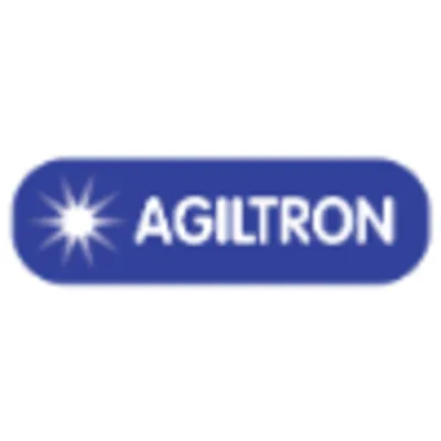 Agiltron logo