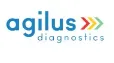 Agilus Diagnostics logo