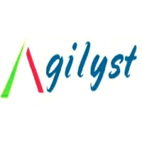 Agilyst logo