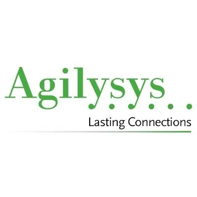 Agilysys logo
