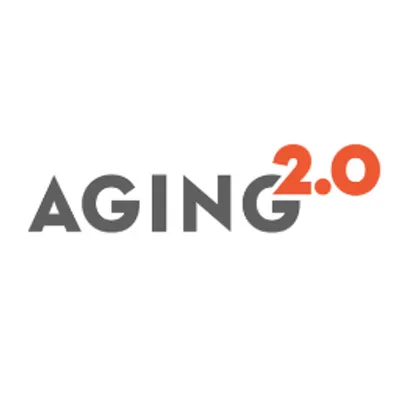 Aging2.0 logo
