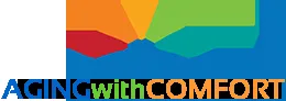 Aging with Comfort logo