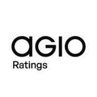 Agio Ratings logo