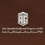 Abu Ghazaleh Intellectual Property logo