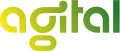 Agital logo