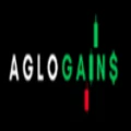 Aglogains logo