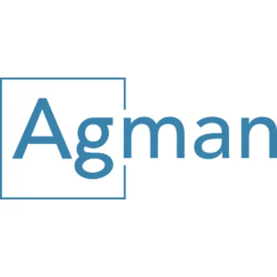 Agman Partners logo