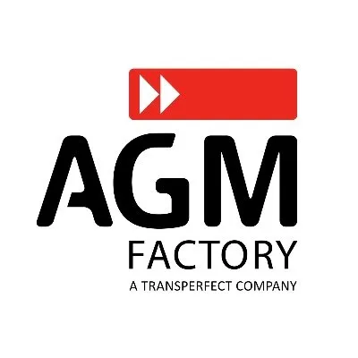 AGM Factory logo