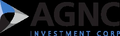 AGNC Investment corporation logo