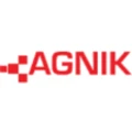 Agnik logo