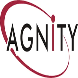 Agnity Global logo