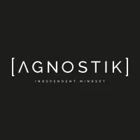 Agnostik logo